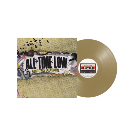 All Time Low So Wrong It Right Zip 320kbps