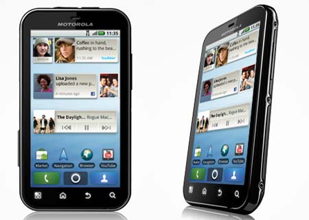 Motorola software update download defy 3